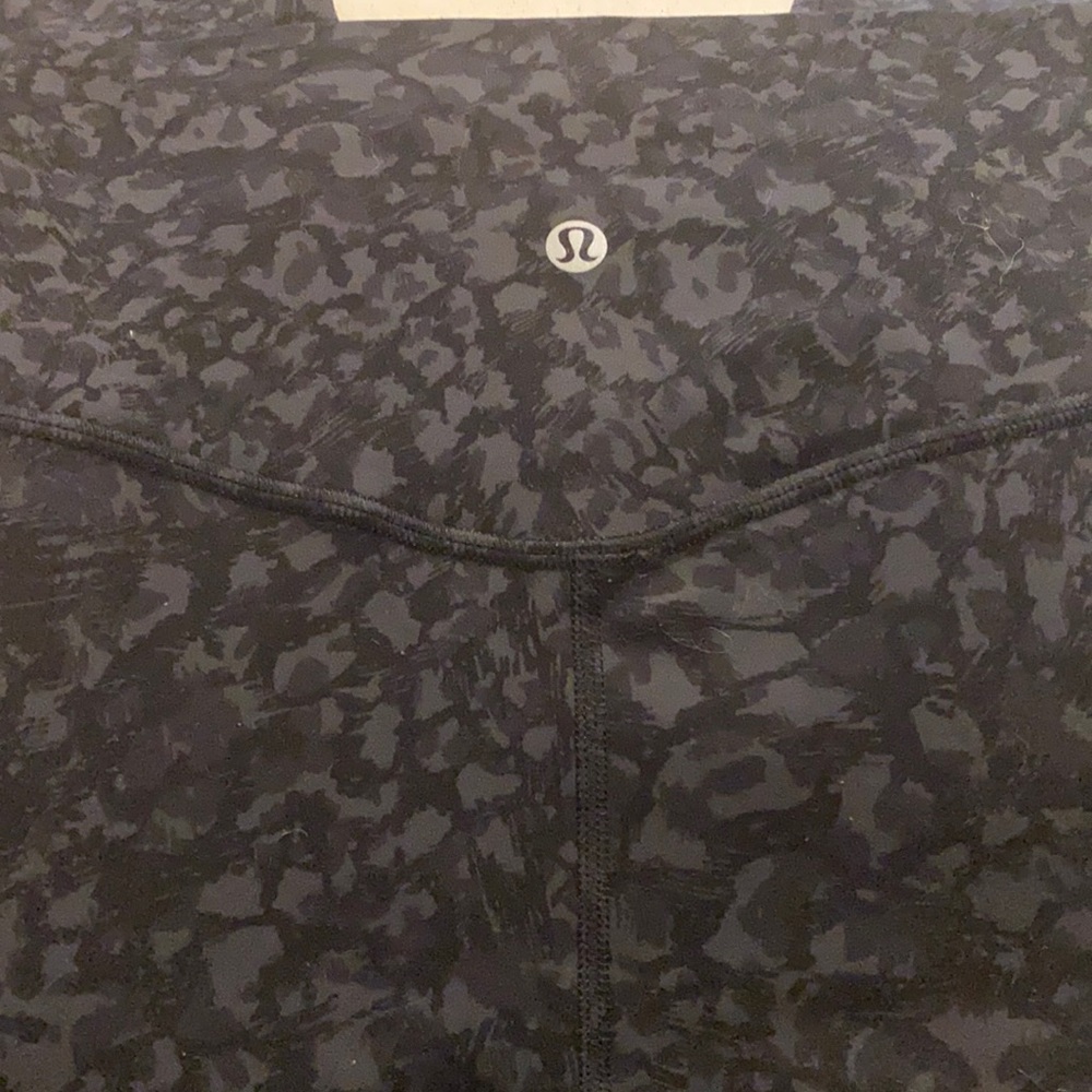 Lululemon Align leggings 31”